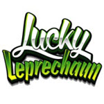 Lucky Leprechaun