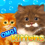 OMG! Kittens
