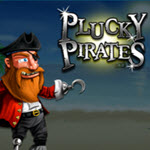 Plucky Pirates