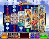 Sinbad’s Golden Voyage