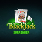 Blackjack Surrender