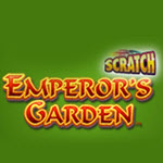 Emperors Garden — Scratch