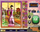 Emperors Garden — Scratch