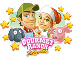 Gourmet Ranch Riches