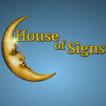 House of Signs