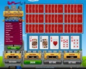 Jacks or Better Deluxe