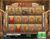 Khepri – The Eternal God