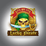 Lucky Pirate