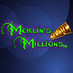 Merlins Millions — Scratch