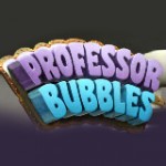 Professor Bubbles