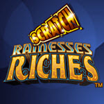 Ramesses Riches — Scratch