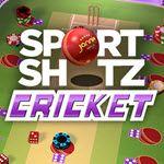 Sport Shotz Cricket
