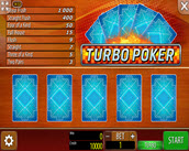 Turbo Poker