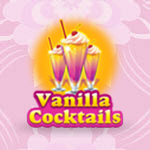 Vanilla Cocktails