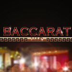 VIP Multihand Baccarat