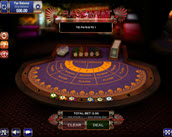 VIP Multihand Baccarat