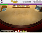 Blackjack Euro 3 Hand Hi Roller