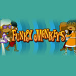 Funky Monkeys II