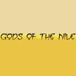Gods of the Nile