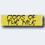 Gods of the Nile II