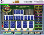 Jacks or Better 5 Hand