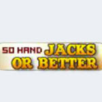 Jacks or Better 50 Hand