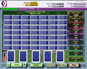 Jacks or Better 50 Hand