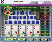 Jokers Wild 10 Hand