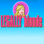 Legally Blond Slot