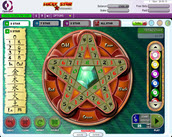 Lucky Star Revolution