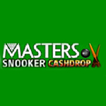 Masters Snooker Cashdrop