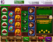 Masters Snooker Cashdrop