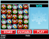 Mini Christmas Reactors