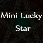 Mini Lucky Star