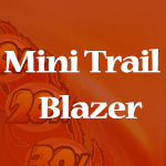 Mini Trail Blazer