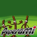 Peperami Man