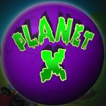 Planet X