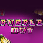 Purple Hot