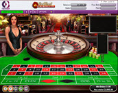 Real Deal Euro Roulette