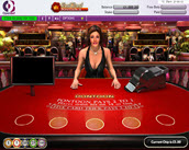 Real Deal Pontoon 5 Hand