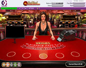Real Deal Vegas Blackjack