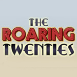 Roaring 20s Scratch Card