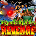 Rudolph’s Revenge