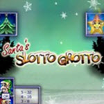 Santas Slotto Grotto