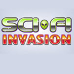 Sci Fi Invasion