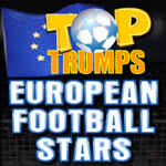 Top Trumps European Football Stars Slot