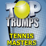 Top Trumps Tennis Classic