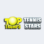 Top Trumps Tennis Stars