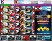 X-Factor Cashdrop