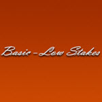 Basic – Low Stakes